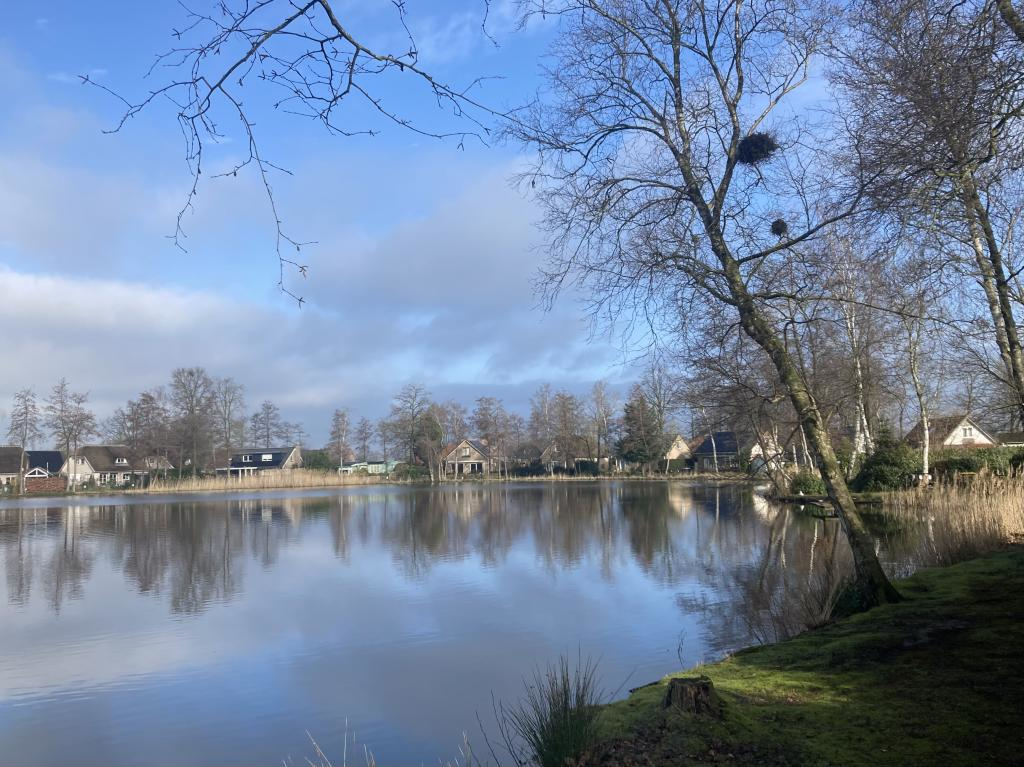 Park wernhoutsburg