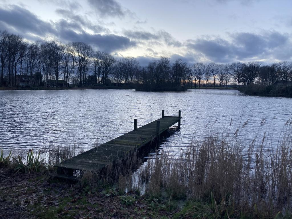 Park wernhoutsburg